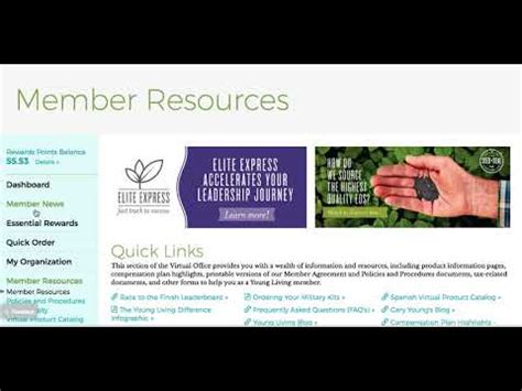 young living virtual office|Virtual Office Basics on Vimeo.